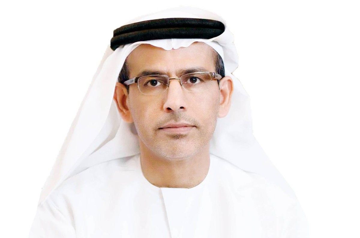 رؤية حمدان ومكتوم بن محمد رسخت مكانة دبي نموذجاً عالمياً في الريادة الحكومية