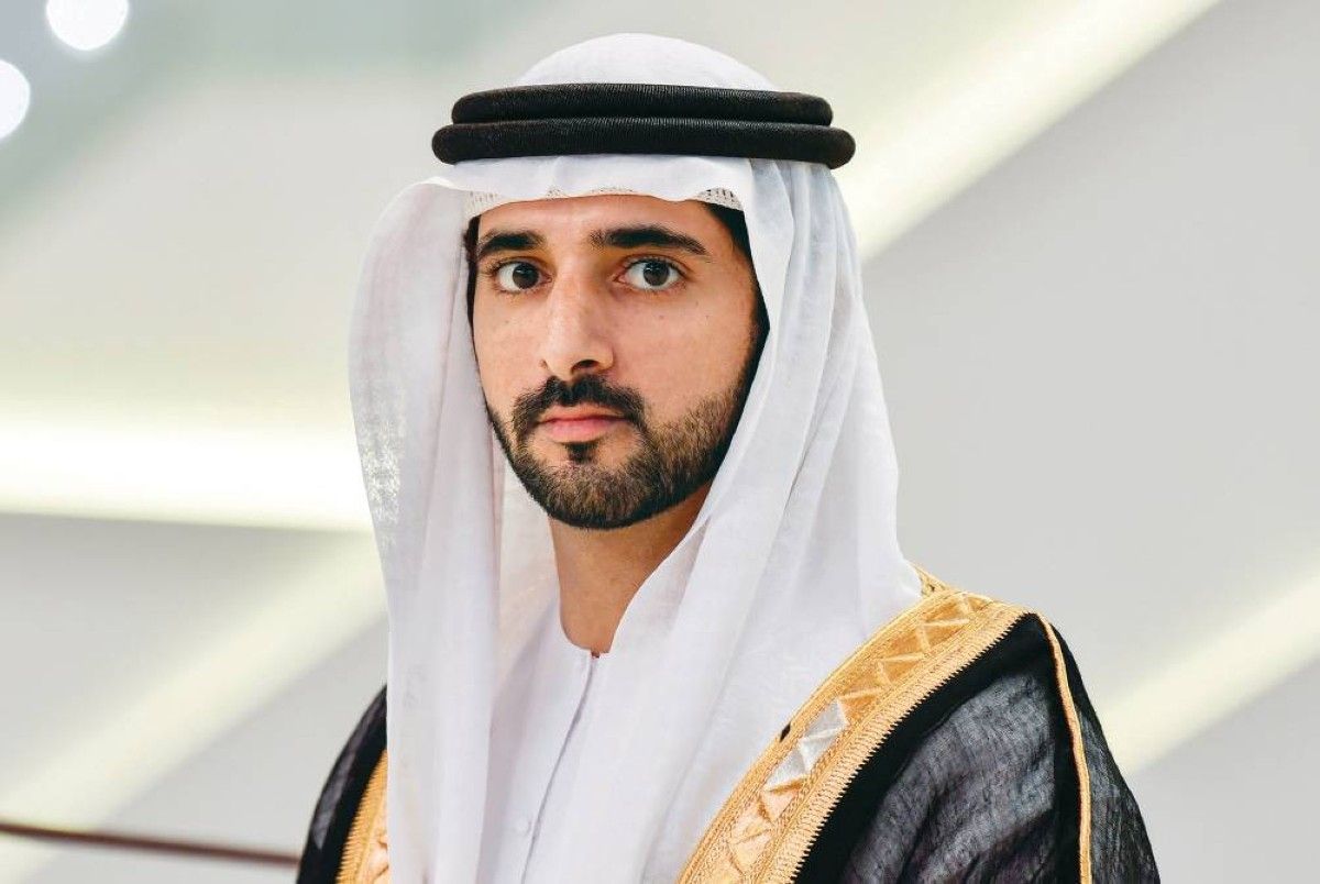 18 عاماً من التميز والريادة .. حمدان ومكتوم بن محمد جناحا دبي نحو العالمية