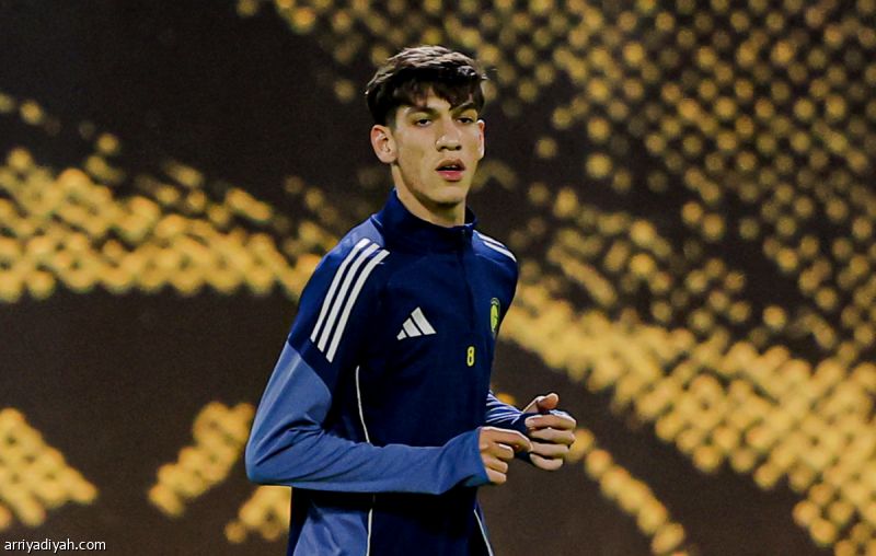 النصر يحوّل عبد الكريم إلى «النخبة»