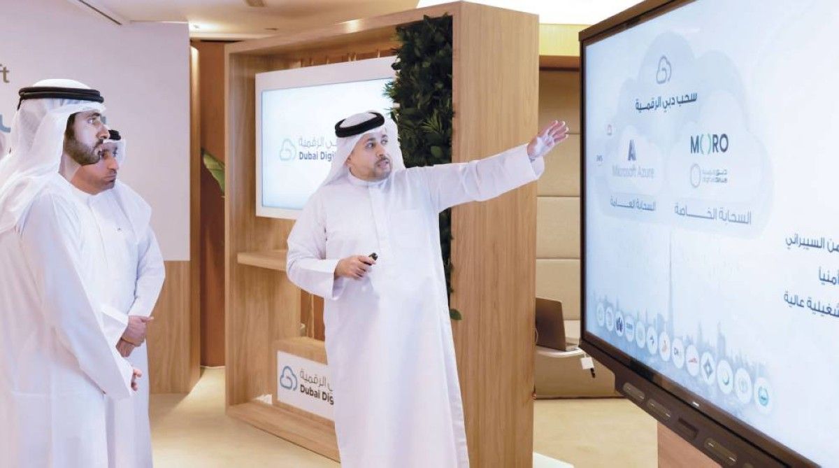 18 عاماً من الإنجاز المستمر وتحويل التحديات إلى فرص حقيقية