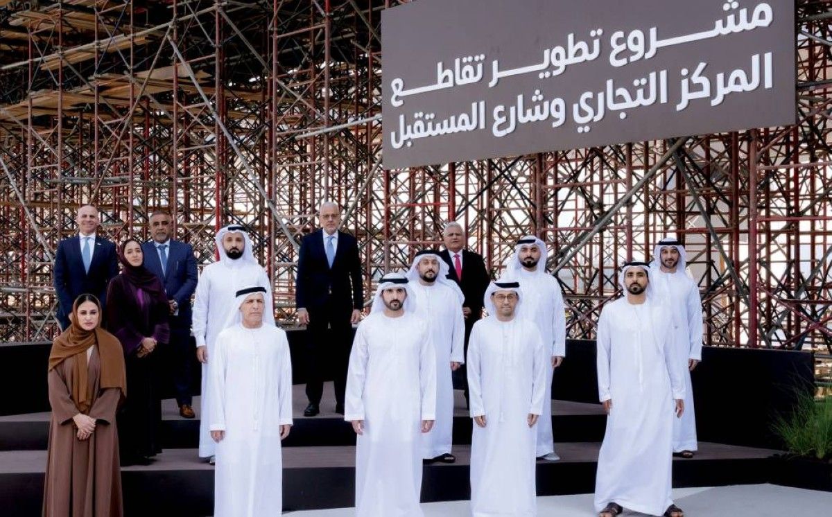 مبادرات وسياسات مستدامة ترسخ ريادة دبي عالمياً