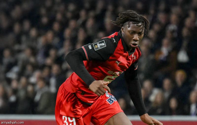 مايتي يوقّع.. والهلال ينتظر الإجراء الأخير