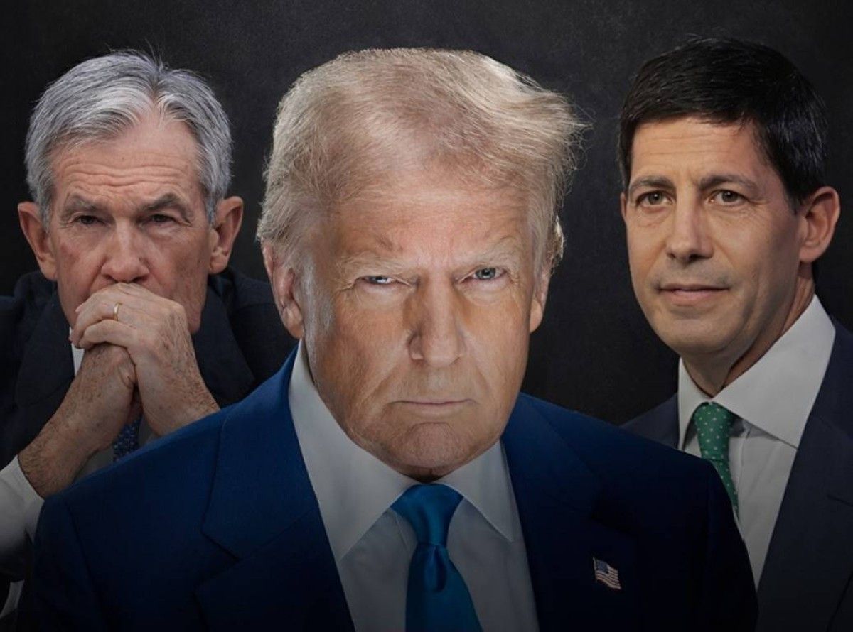 كيفن وارش من «أصغر حاكم» إلى قائد «العهد الجديد» للفيدرالي الأمريكي