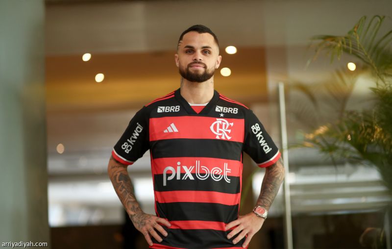 العلا يعيد ميشيل إلى الملاعب السعودية