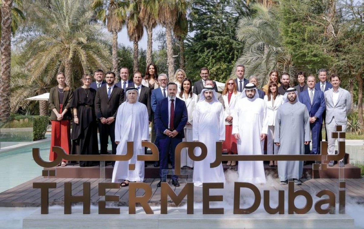 مبادرات وسياسات مستدامة ترسخ ريادة دبي عالمياً