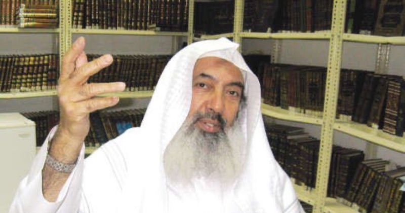 المُحَدِّث يتوقف عن... الحديث