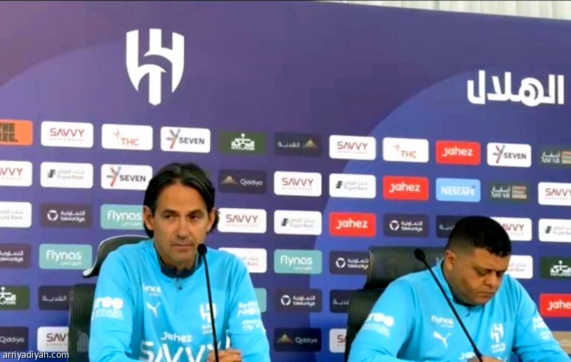 إنزاجي: لن أتحدث عن بنزيما.. وأعرف مايتي