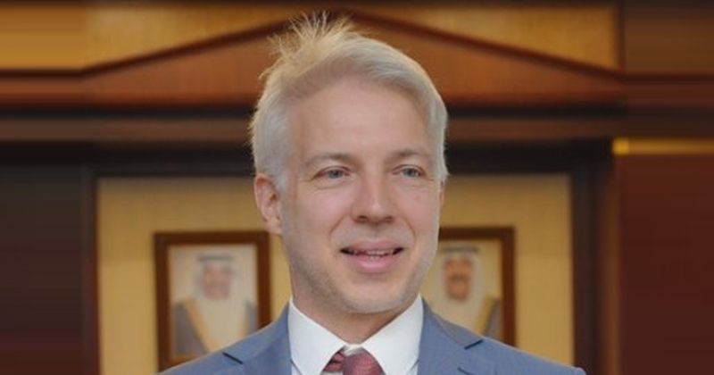 بالميلي: زيارة رئيس الاتحاد السويسري للكويت محطة مفصلية في مسار العلاقات الثنائية بين البلدين