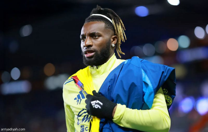 «العنصرية» تُبعد ماكسيمان عن المكسيك