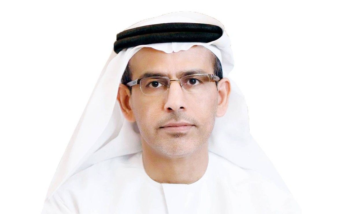 برؤية مكتوم بن محمد.. دبي ترسخ مكانتها المالية عالمياً