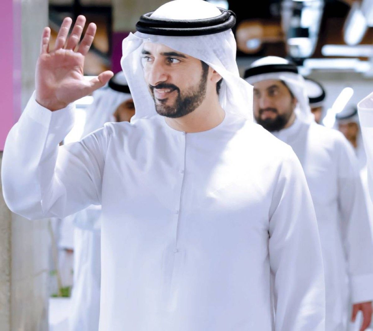 رؤية قيادية.. عززت جودة الحياة