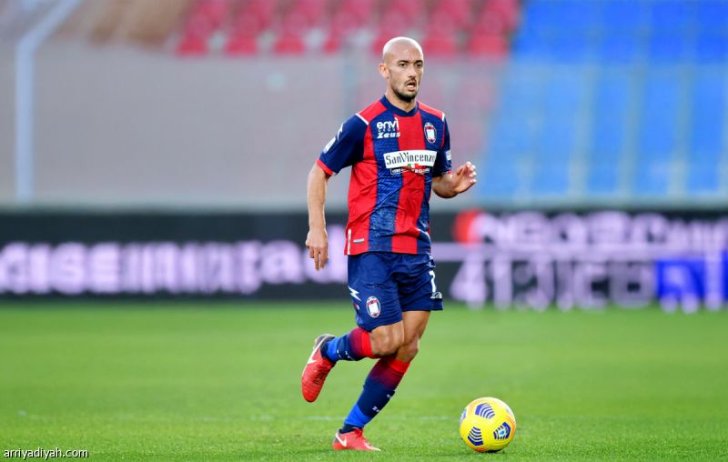 الاتحاد يضم بن علي