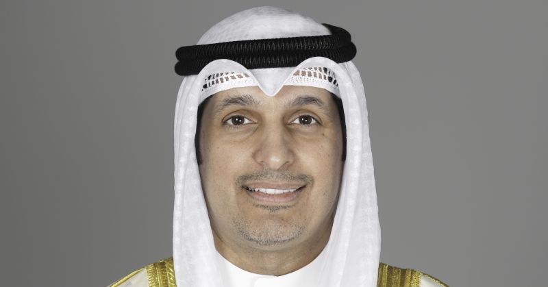 عبدالرحمن المطيري