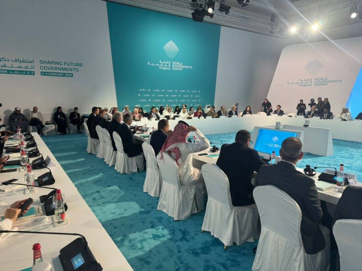 مديرة صندوق النقد الدولي: الإمارات تتقدم بثبات في مسار التنويع الاقتصادي