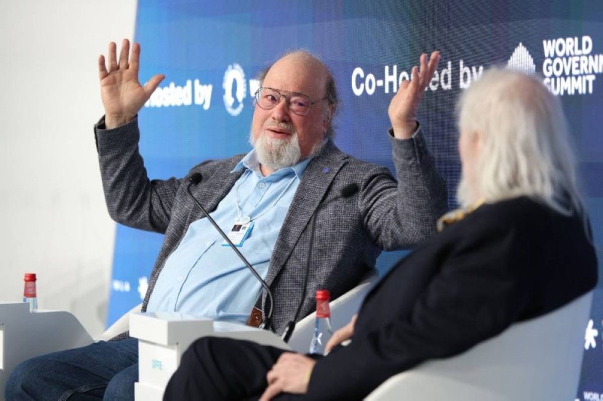 منتدى علوم البلوك تشين في القمة العالمية للعلماء يبحث إعادة تعريف الثقة في العصر الرقمي