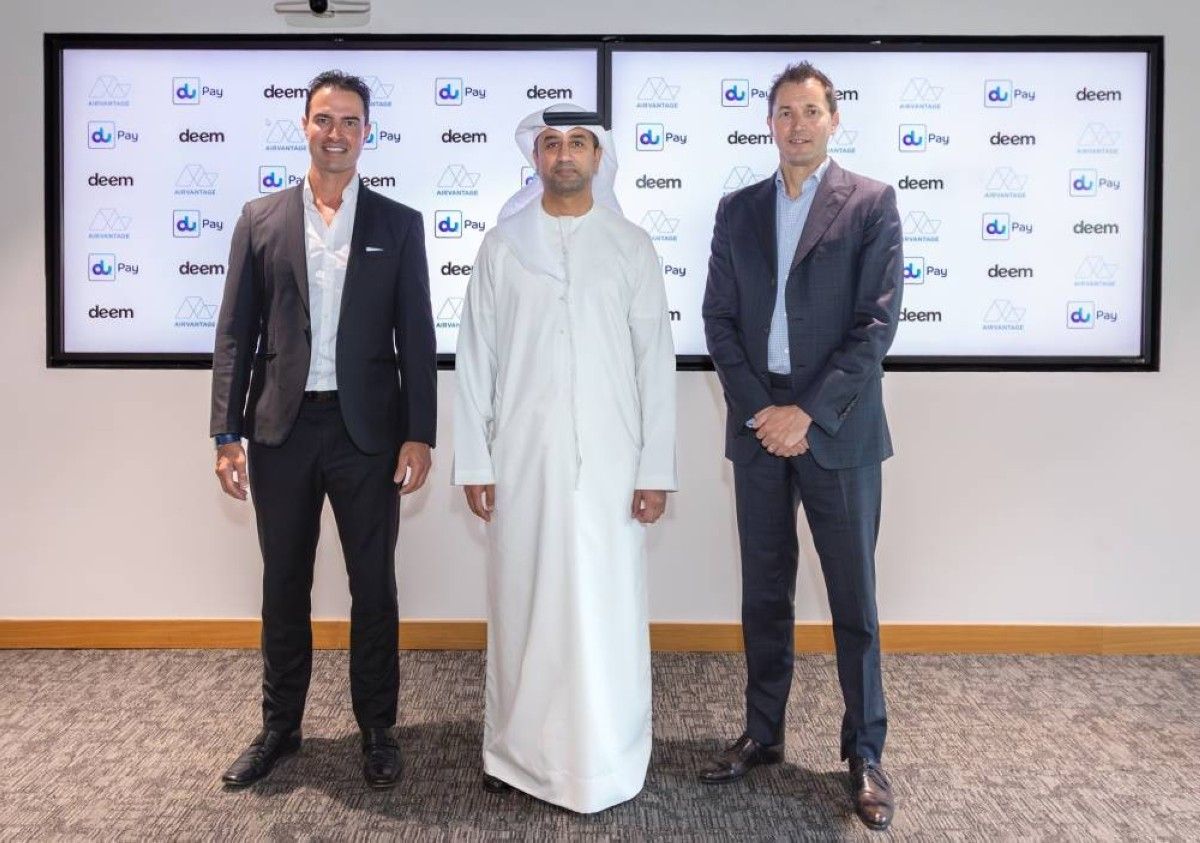 «دو باي» تطلق خدمة تمويل نقدية قصير الأجل