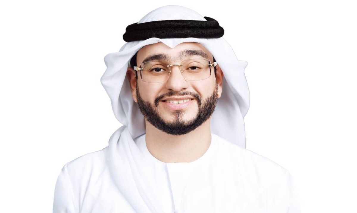 محمد الظاهري: 570 قائداً تخرجوا في أكاديمية «أنور قرقاش الدبلوماسية»