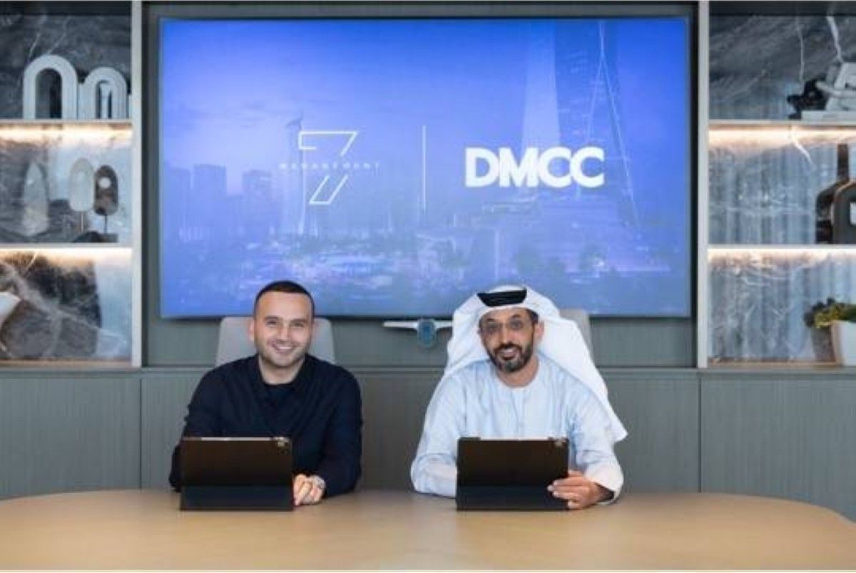 «دبي للسلع المتعددة» يعيّن «مانيجمنت 7» لإدارة «ذا بلازا» في «أبتاون دبي»