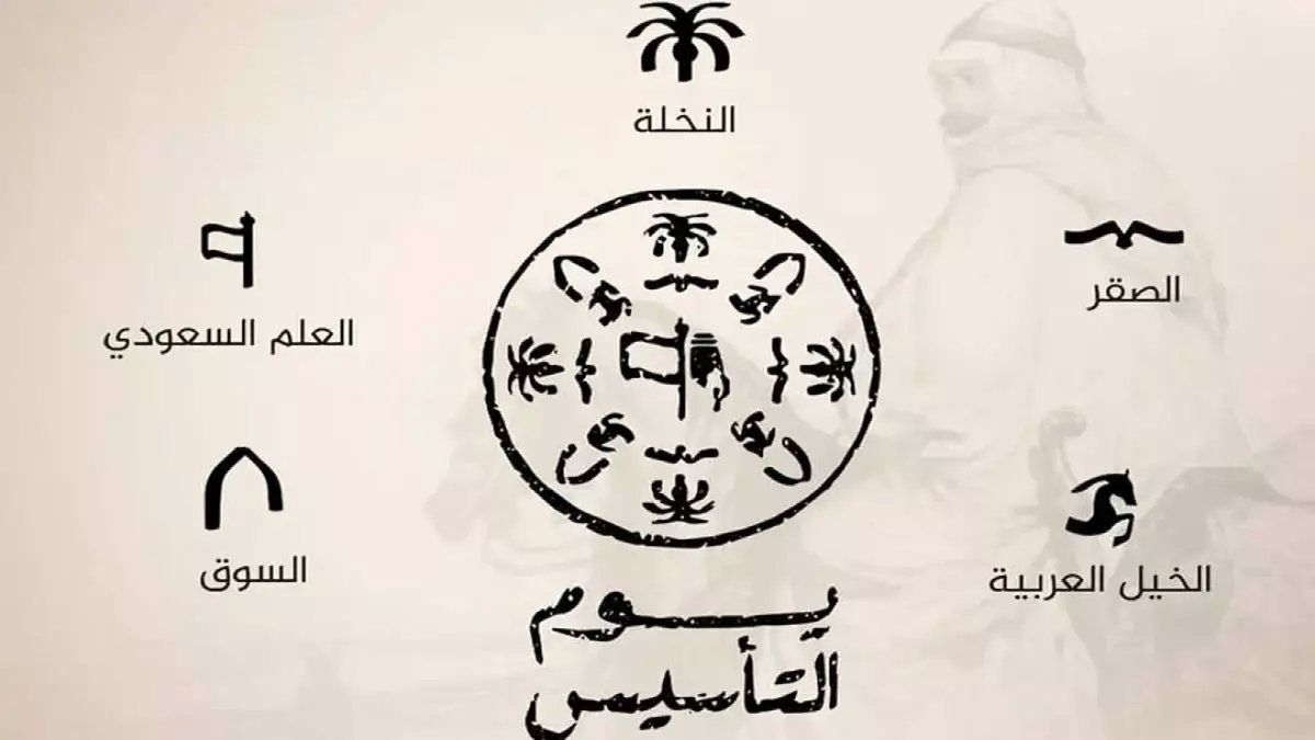 رسمياً: موعد إجازة يوم التأسيس 1447هـ محدد رسمياً - الطلاب والموظفون ينتظرون هذا التاريخ!