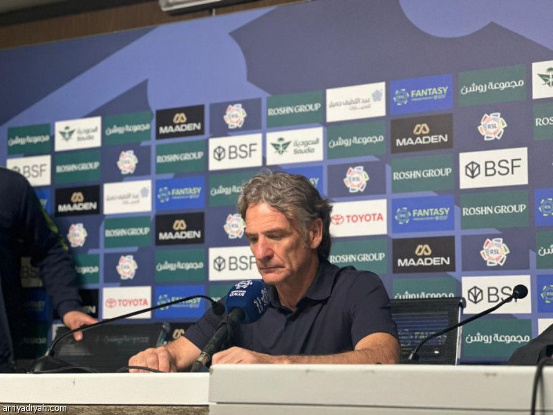 كارينيو: النصر استغل تشتتنا.. ولا تسألوني عن الحكم