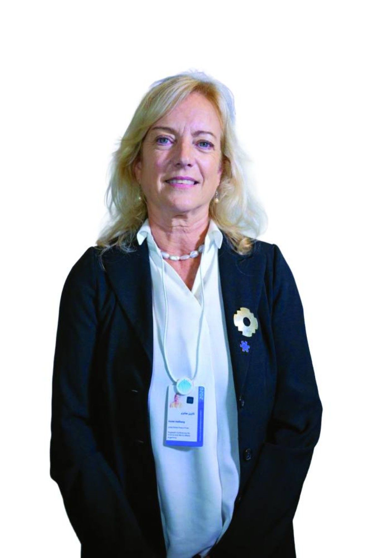 حائزون على «نوبل»: دبي نموذج عالمي لربط العلماء بالحكومات من أجل العلم والمستقبل