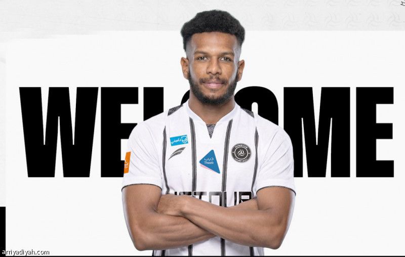 الشباب.. ثالث محطات البليهي