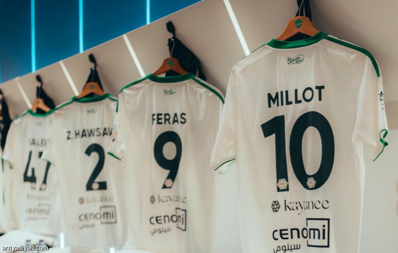 الأهلي.. عودة الظهيرين والجهني خارج التشكيل