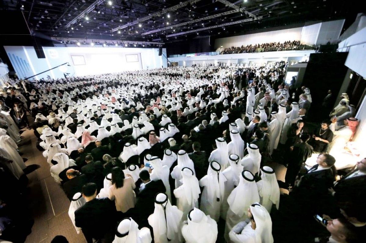 مخرجات القمة العالمية للحكومات.. تحويل الرؤى إلى سياسات ومشاريع مستقبلية