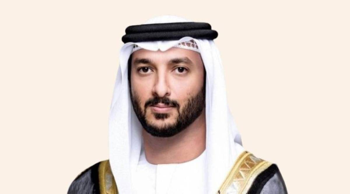 ابن طوق : 12.5 مليار درهم و 5 ملايين نزيل فندقي نتائج حملة "أجمل شتاء في العالم"