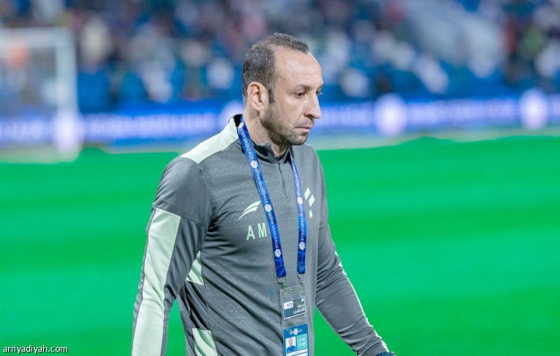 مساعد جوميز: لم نبحث عن التعادل.. وأضعنا فرصا كثيرة