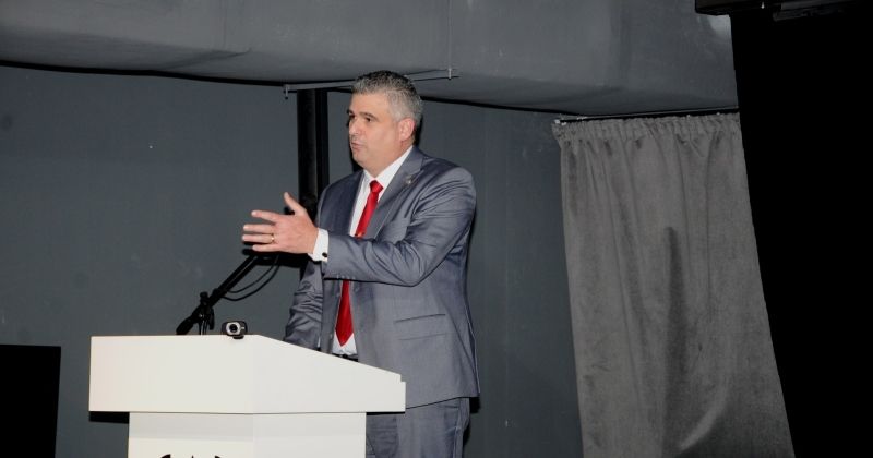 السفير توريس: كوبا وجهة سياحية غنية بالتاريخ والثقافة والجمال