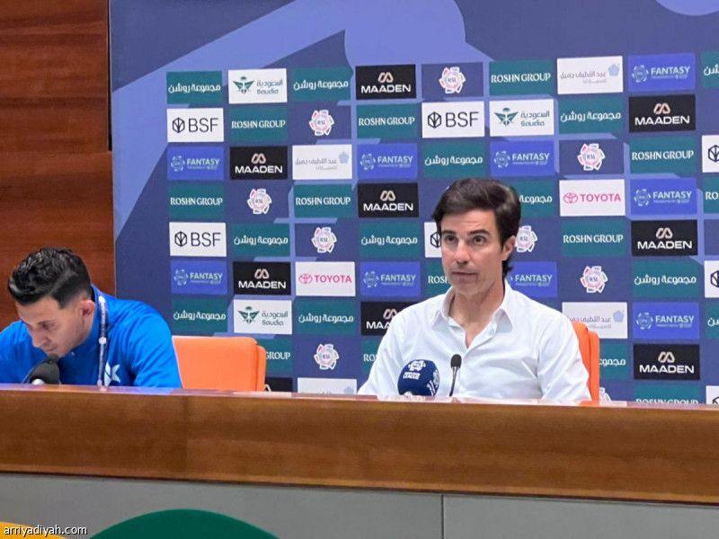 سيلفا: أنا محبط.. ضيّعنا التعادل