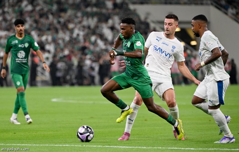 مرة واحدة.. عناد الأهلي تجاوز مباراتين