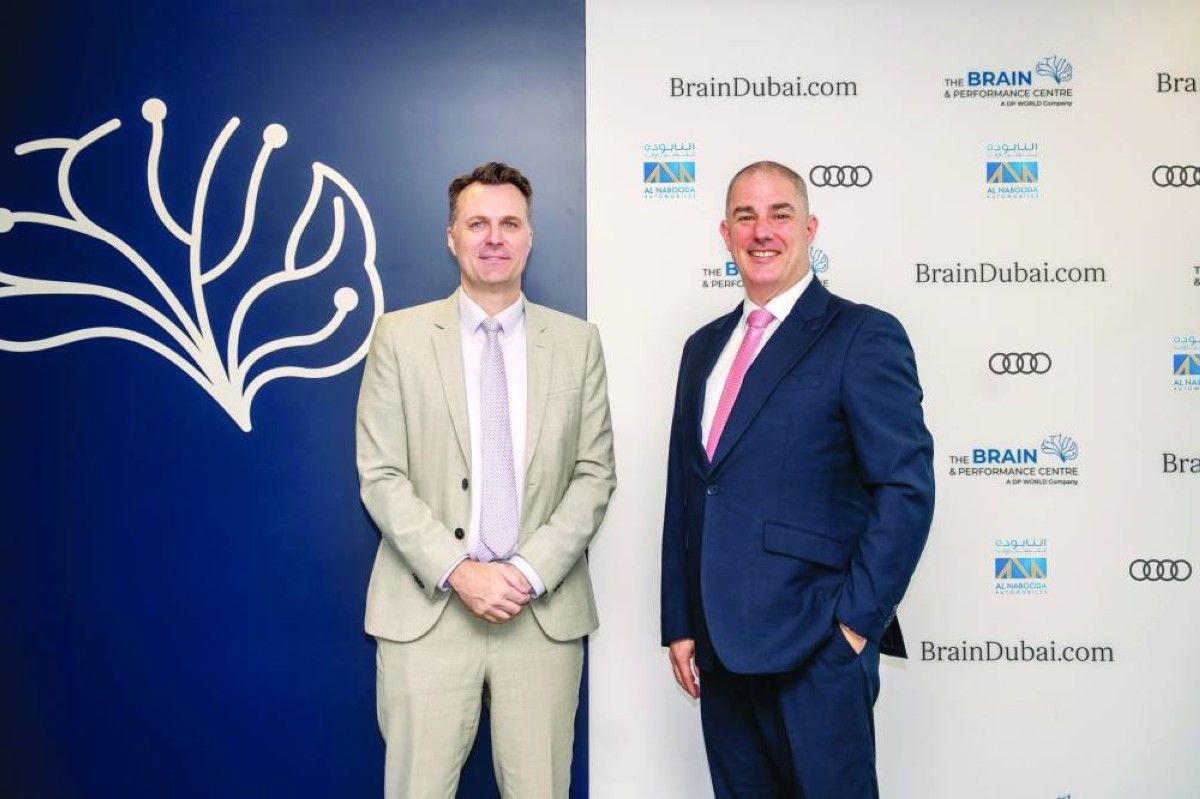 شراكة بين موانئ دبي العالمية و«أودي النابودة للسيارات»