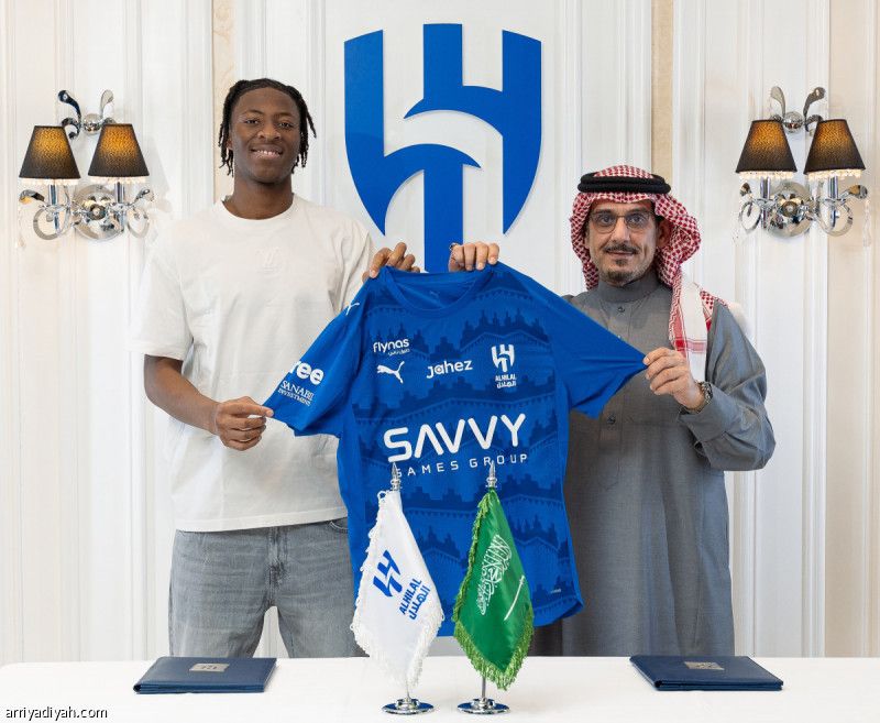 اختبارات تحدد مصير ديميرال.. ميتي وكوليبالي يعززان الهلال