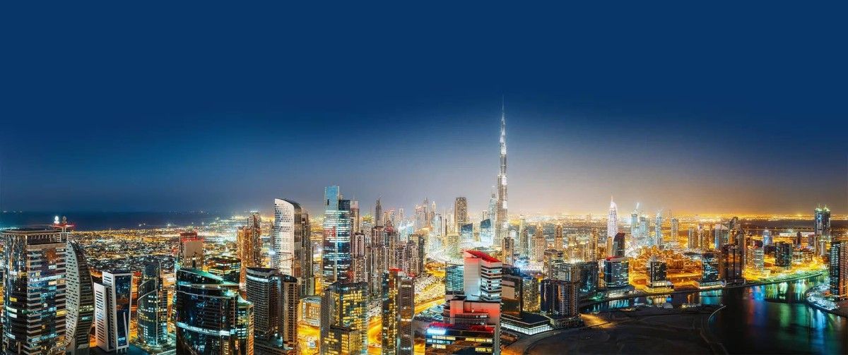 5 مليارات درهم تصرفات عقارات دبي في يوم