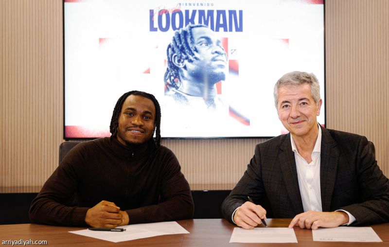 أتلتيكو يخطف أفضل لاعب في إفريقيا