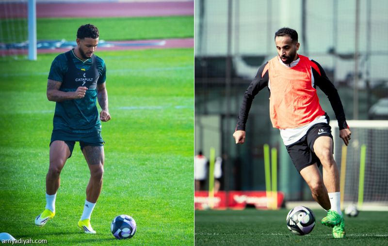 أرقام القادسية تهدد الخليج