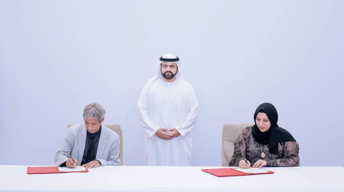 محمد الشرقي: الفجيرة مركز رائد لصناعة الإبداع ودعم الفن والثقافة