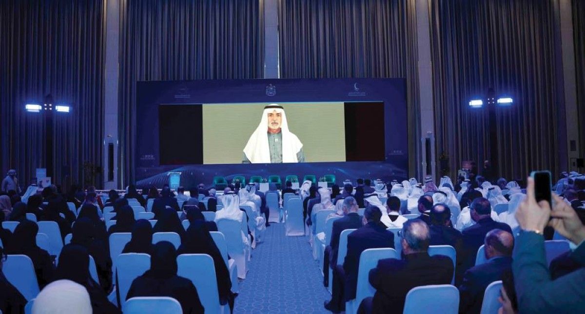 نهيان بن مبارك: ترسيخ الأخوة الإنسانية والتسامح مكوّن أساسي في مجتمعنا