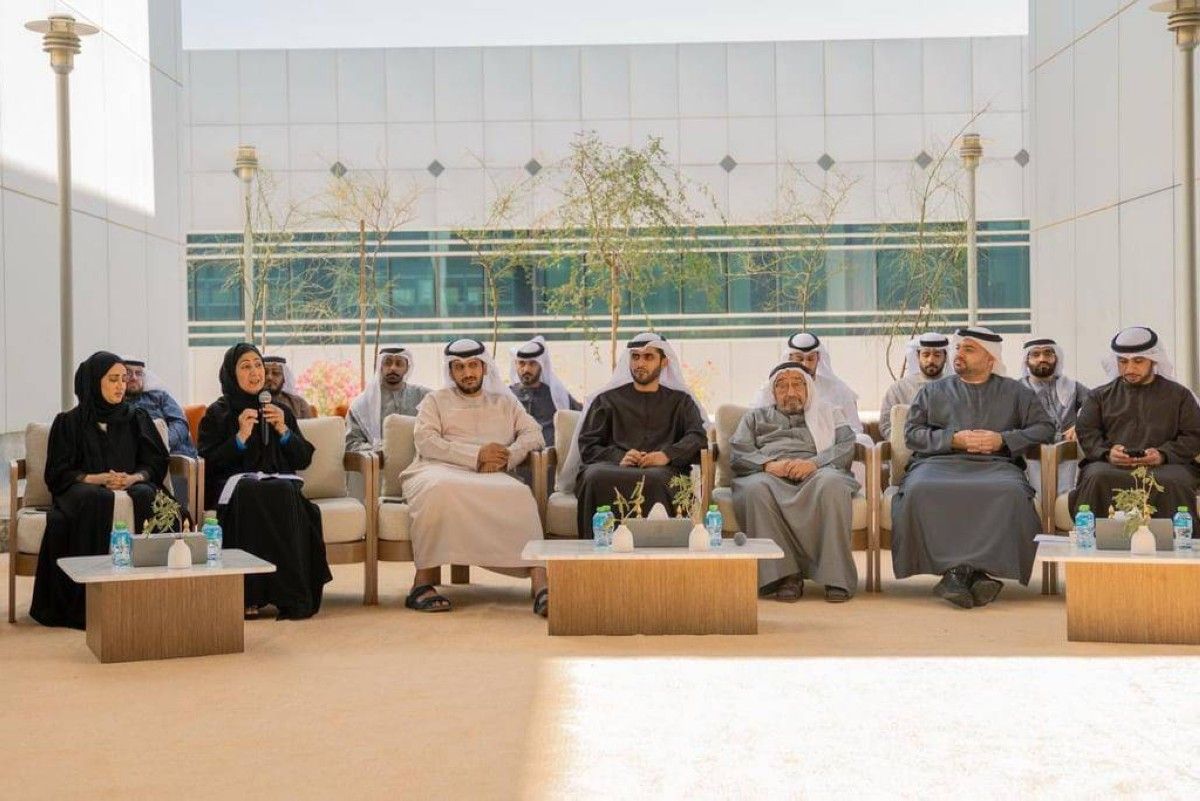 مجلس الإمارات للإفتاء ينظم فعالية حول الروابط التاريخية والدينية مع الكويت