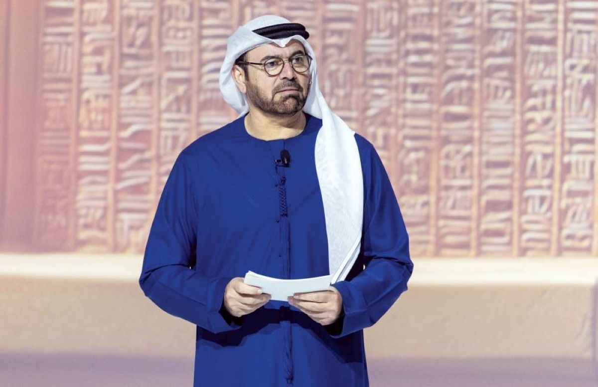 محمد القرقاوي: عصر التحولات فرصة تاريخية للحكومات