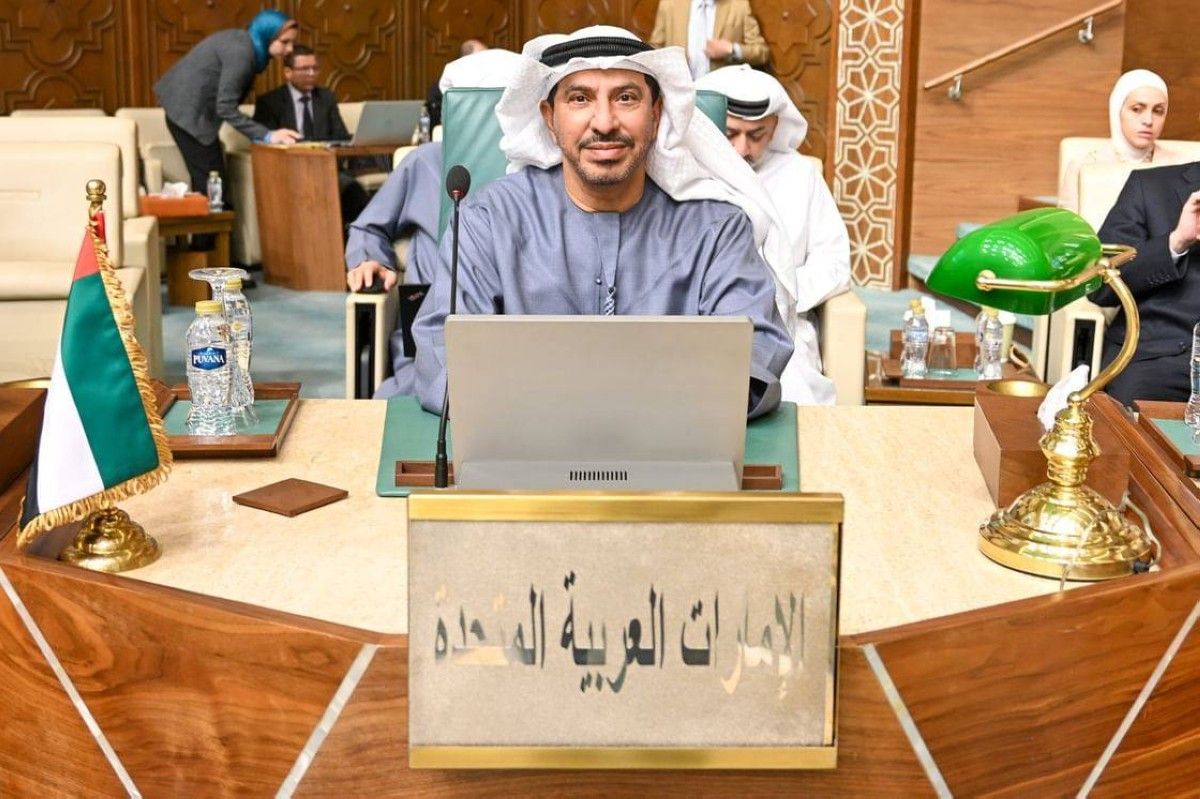الإمارات تشارك في الاجتماعات التحضيرية للدورة الوزارية الـ 117 للمجلس الاقتصادي والاجتماعي العربي