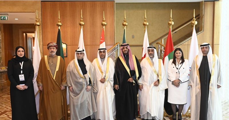 المشاري: الكويت تشهد مرحلة متقدمة من الإنجاز والتشييد ضمن مسارها التنموي