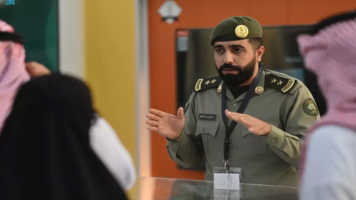 رسمياً: الجوازات السعودية تفاجئ المقيمين بقرار ثوري للخروج النهائي - يشمل جميع أفراد الأسرة تلقائياً!