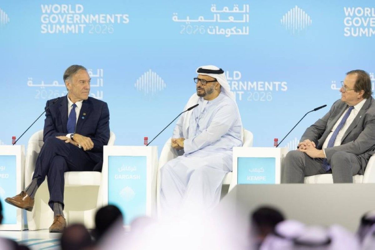 أنور قرقاش: الإمارات ستبقى قوة أساسية في المنطقة وستواصل مناصرة السلام والتصدي للتطرف