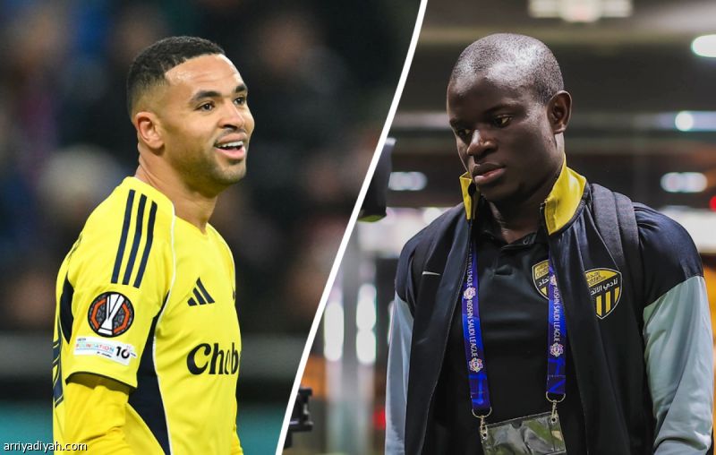 فنربخشة: أرفقنا كافة مستندات كانتي والنصيري.. والاتحاد عطّل الصفقة