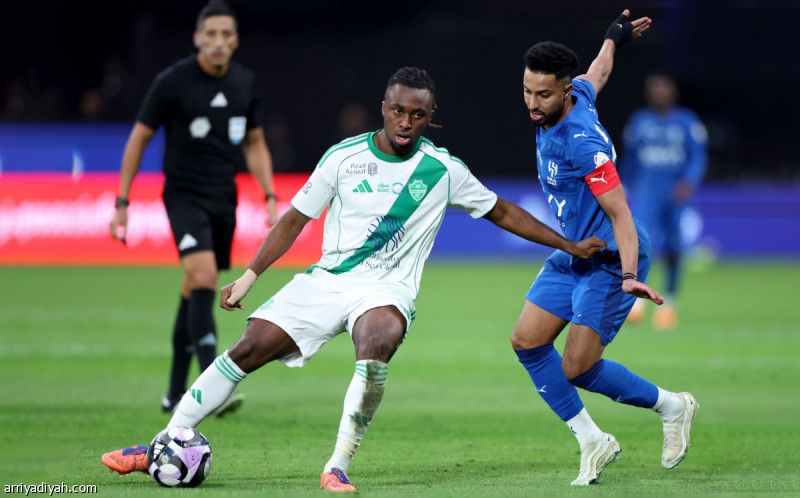 بعد 88 مواجهة.. تعادل «الكلاسيكو» يوقف الرقم القياسي