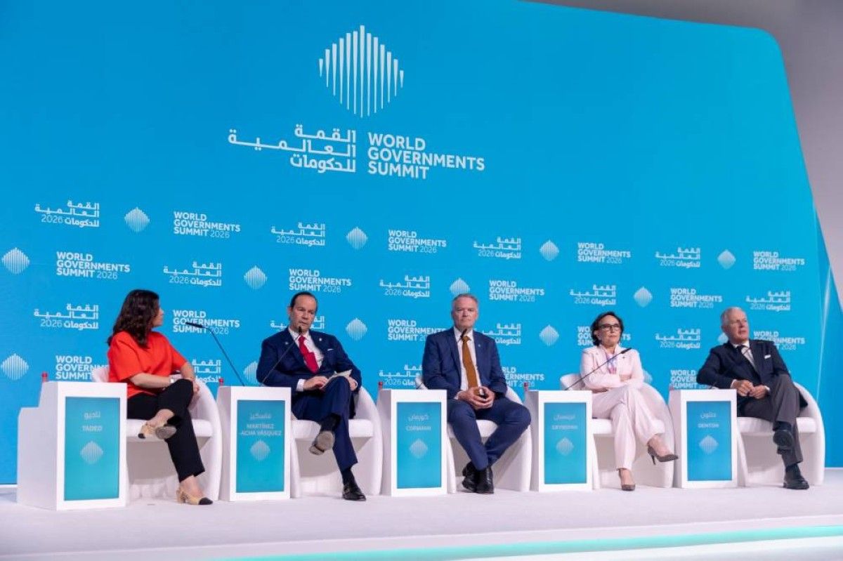 مسؤولون دوليون: الحوار ركيزة أساسية لاستدامة ازدهار التجارة العالمية