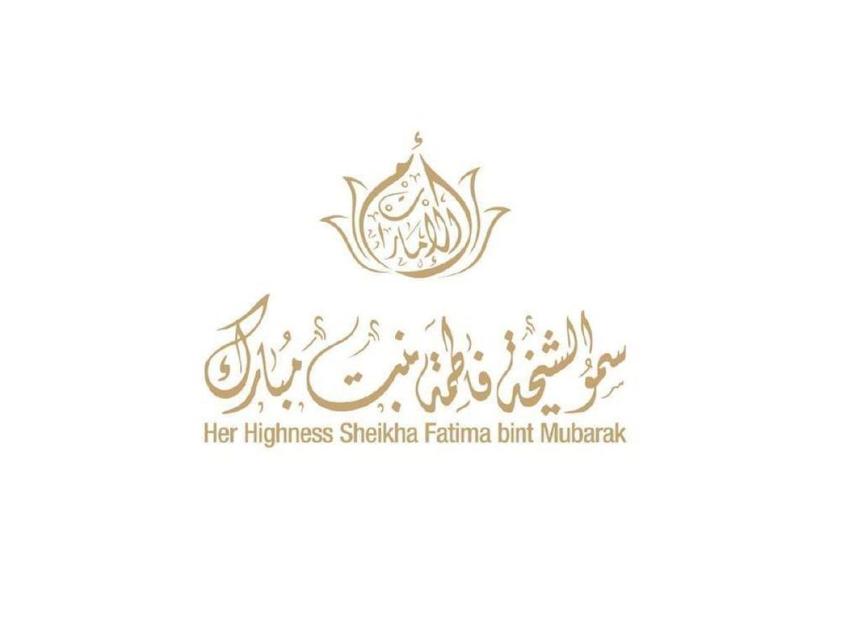 الشيخة فاطمة تستقبل حرم رئيس الاتحاد السويسري والمديرة التنفيذية لليونيسيف